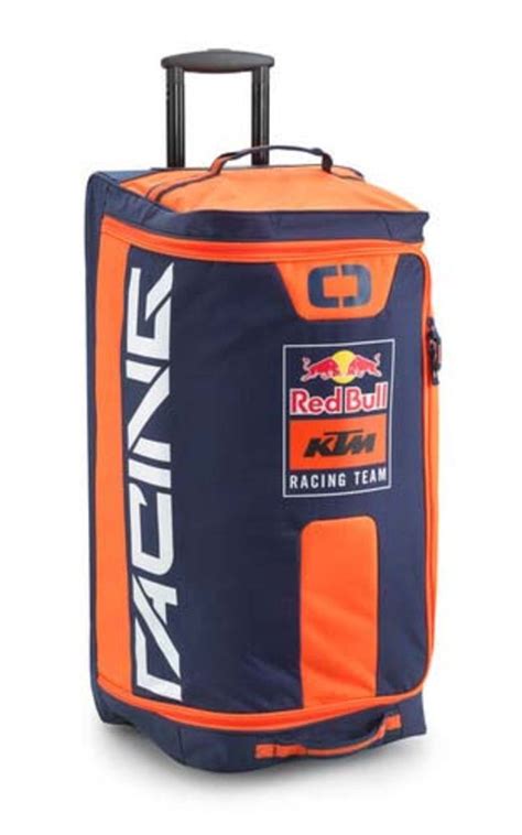 ktm replica gear bag